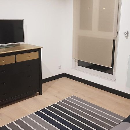 Appart Confort Croix Lille Экстерьер фото
