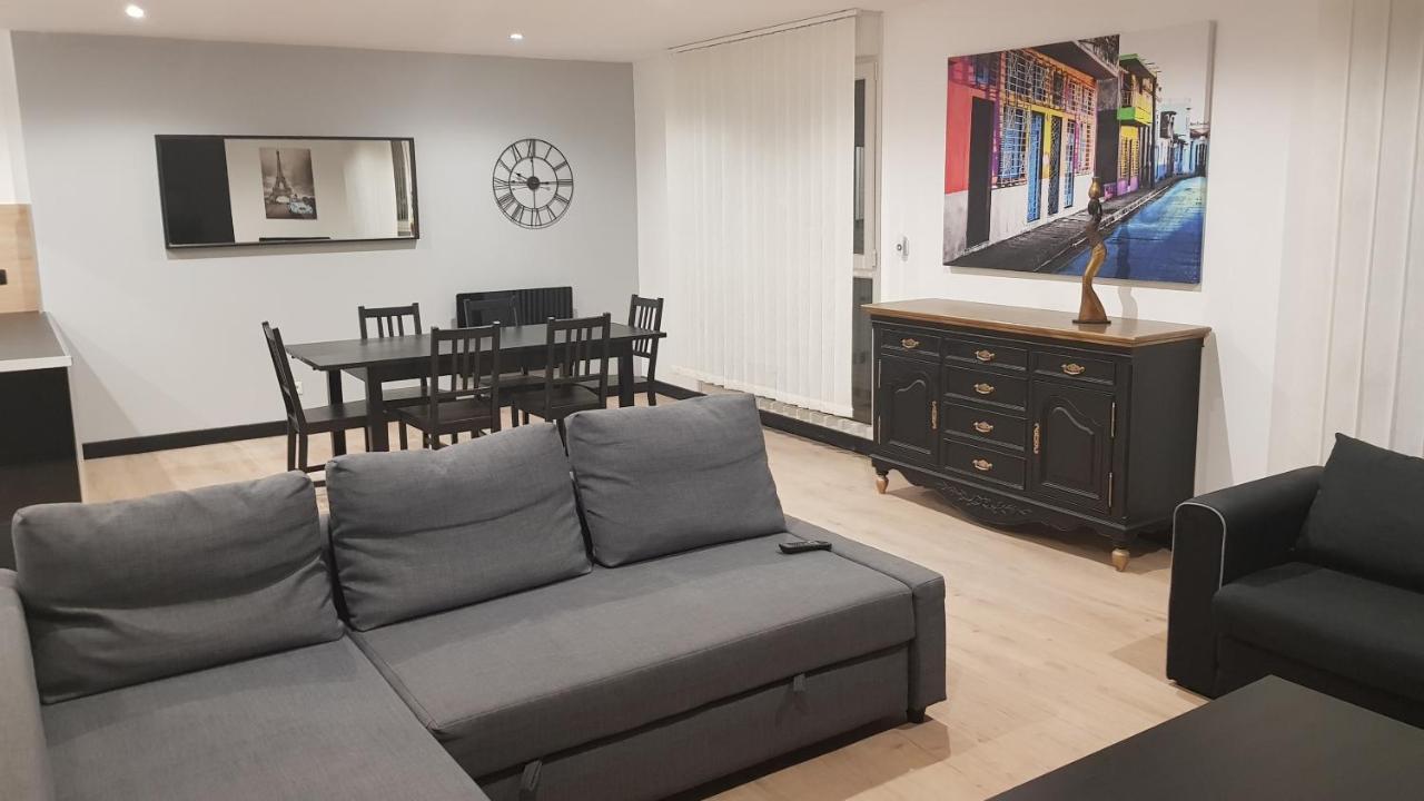 Appart Confort Croix Lille Экстерьер фото