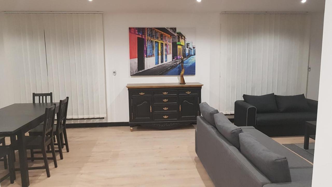 Appart Confort Croix Lille Экстерьер фото