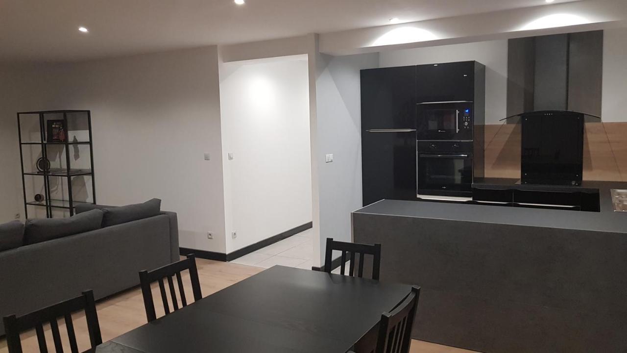 Appart Confort Croix Lille Экстерьер фото